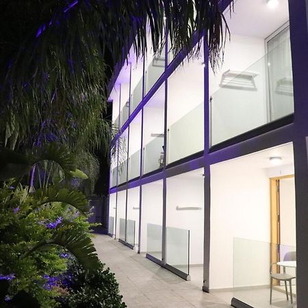 Joy Hotel Apts 圣纳帕 外观 照片